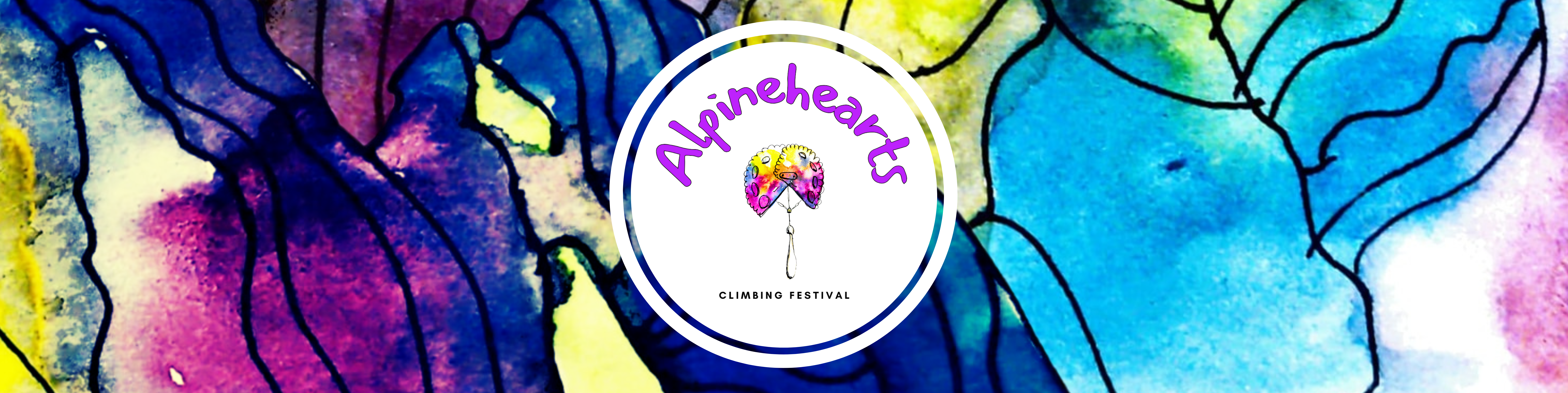 Alpinehearts Climbing Festival 2024